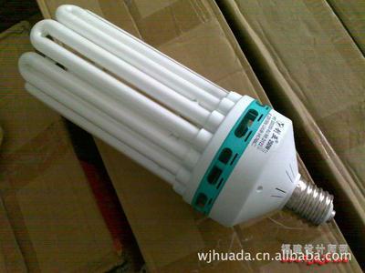 【【供應】朗宇三基色節能燈具 pbt塑件/U型熒光燈管】價格,廠家,圖片,節能燈,常州市亦普照明電器-